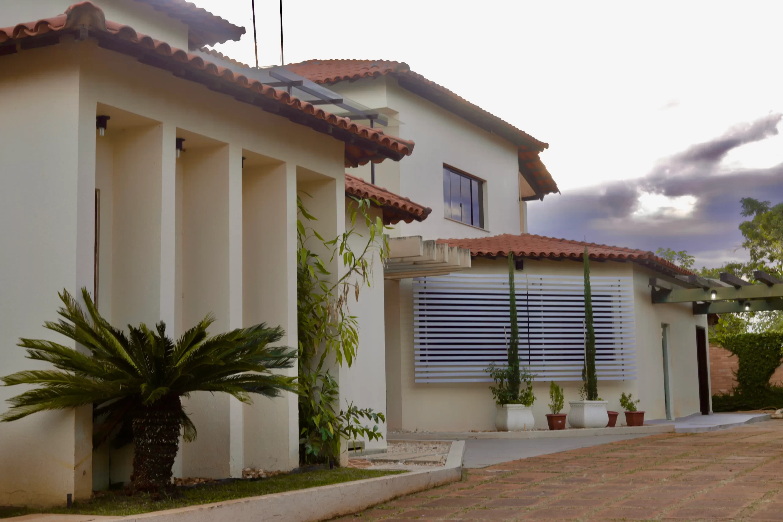 construtora de casa em Brasília