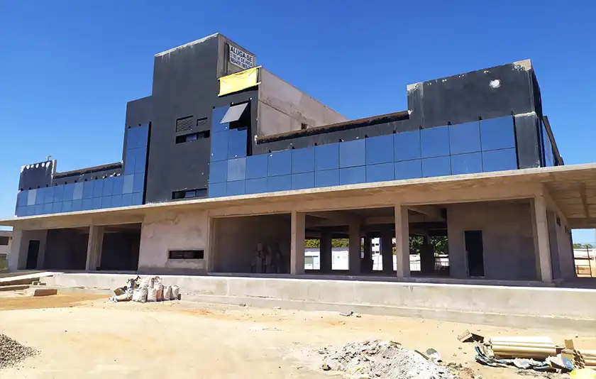 construtora em brasília